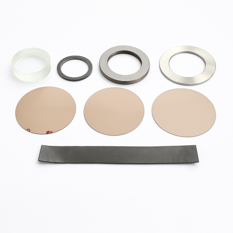 Port Gauge Kits