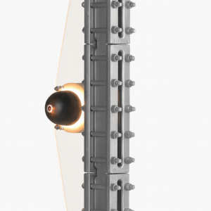 Process Level Gauge - Illuminators