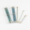 Quartz - Electrothermal Film (Coated) Tubes