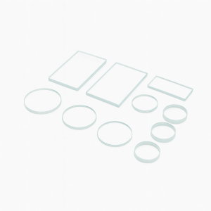 Quartz Glass Plates & Discs Quartz Glass Plates & Discs