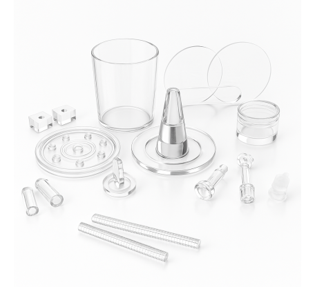 Quartz Glass