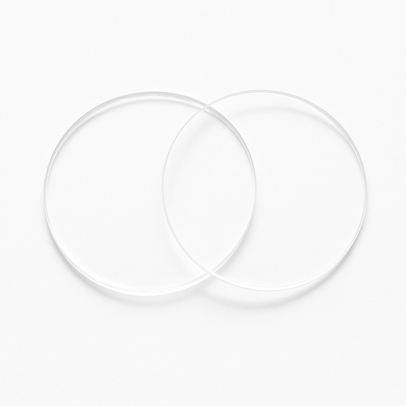 Quartz - Sight Glass