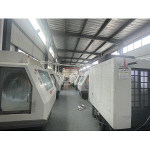 Quartz Equipment & Capabilities