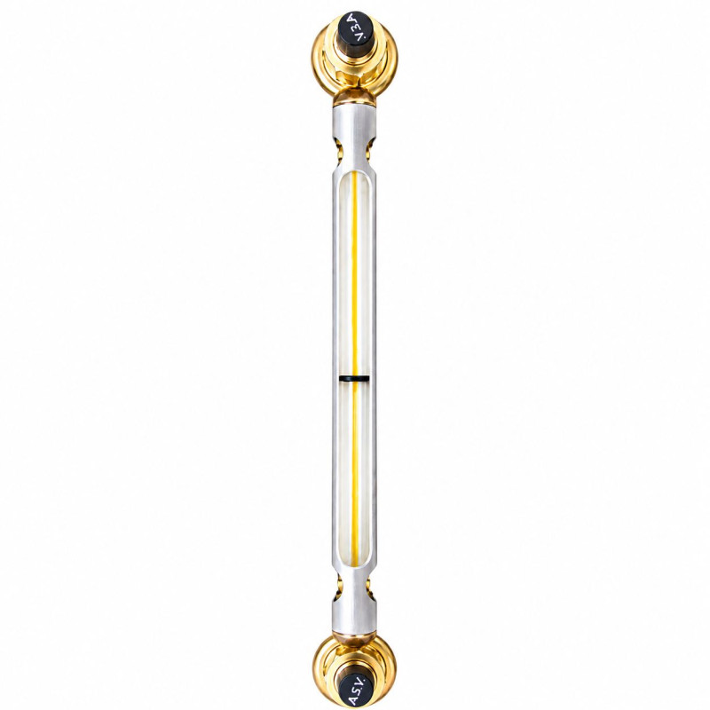 Quickmount Tank Gauge Quickmount Tank Gauge