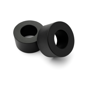 Rubber Cones / Square Section Rubbers