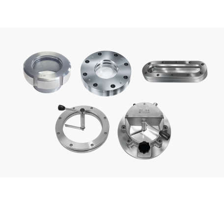 Sight Glass & Fittings Sight Glass & Fittings