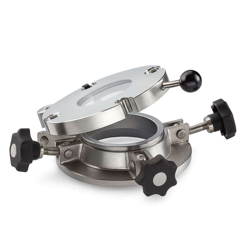 Metaglas Type 98.ZIM