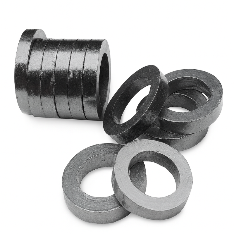 Valve Spares / Die Form Rings