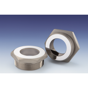 Metaglas Type 62 NPT Soda-lime
