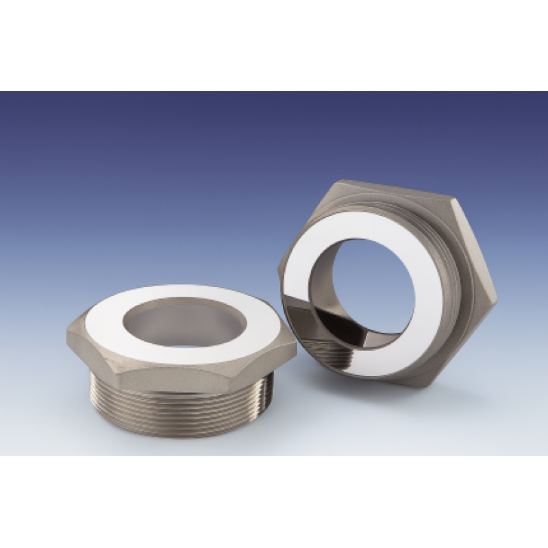 Metaglas Type 62 NPT Soda-lime