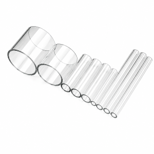 Quartz Glass Tubes