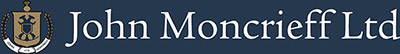 John Moncrieff Ltd Logo