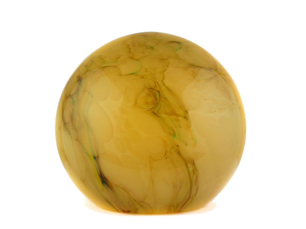 Marble Globe