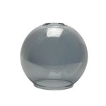 Sprayed Glass Globe